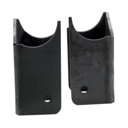 Picture of PRP Metric GM Rear Trailing Arm Brackets - 1" Lower