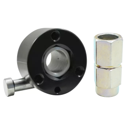Picture of Tom Cat Push Button Quick Release Steering Hub 