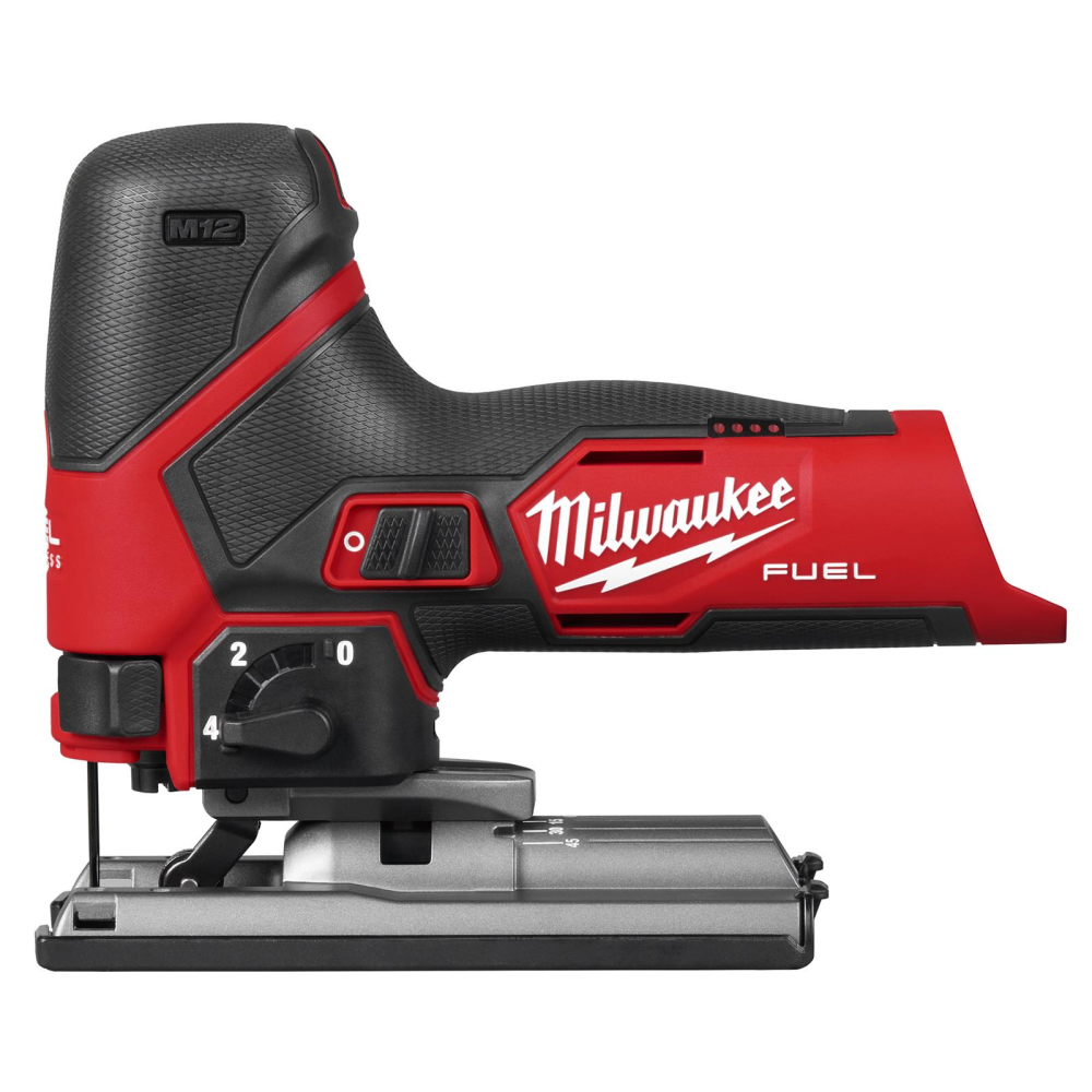 Milwaukee Jigsaw M18 Milwaukee M18 FUEL™ Barrel Grip Jigsaw