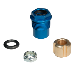 Wehrs Next Gen Slider Rebuild Kit