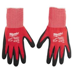 Picture of Milwaukee Nitrile Utility Gloves