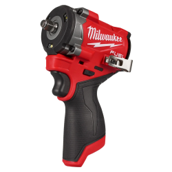 Milwaukee M12 FUEL Stubby 3/8" Impact Wrench