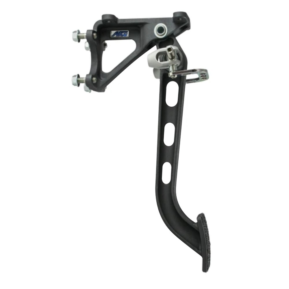 Picture of Afco Forward Swing Mount Brake Pedal for Dual MC