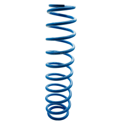 Picture of Bilstein Dirt Late Model Spring - (16" x 2-1/2")