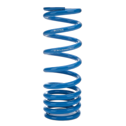 Picture of Bilstein DLM Corner Specific Right Rear Spring - (10" x 2-1/2")