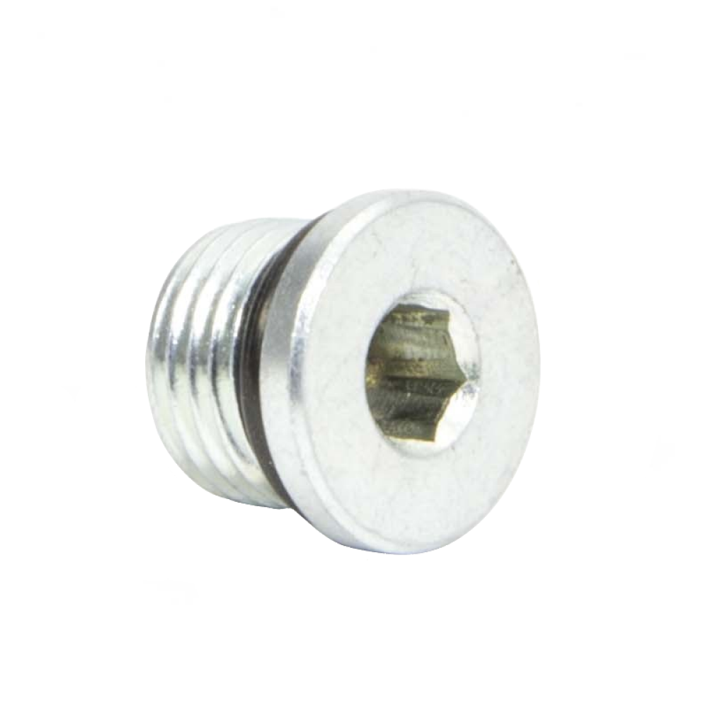 Picture of Falcon & Roller Slide Drain Plug