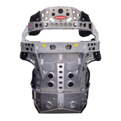 Kirkey 96 Series Containment Seat Kit - SFI 39.2