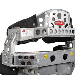 Kirkey 96 Series Containment Seat Kit - SFI 39.2