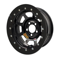 Picture of AERO 53 Series - 5" on 4-3/4" -  Beadlocks (Less Than Perfect)