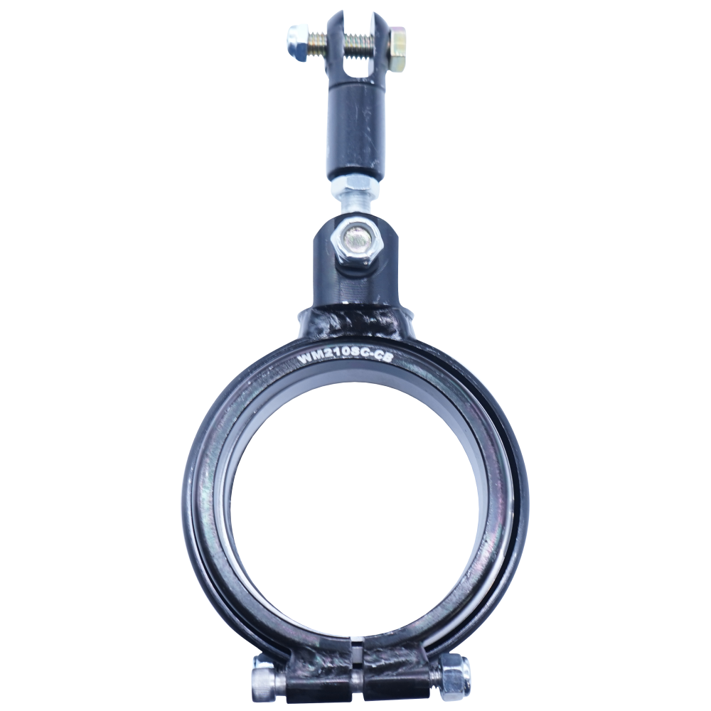 Wehrs High Misalignment Limit Chain Mount Kit with Bearing Wehrs High Misalignment Limit Chain Mount Kit with Bearing