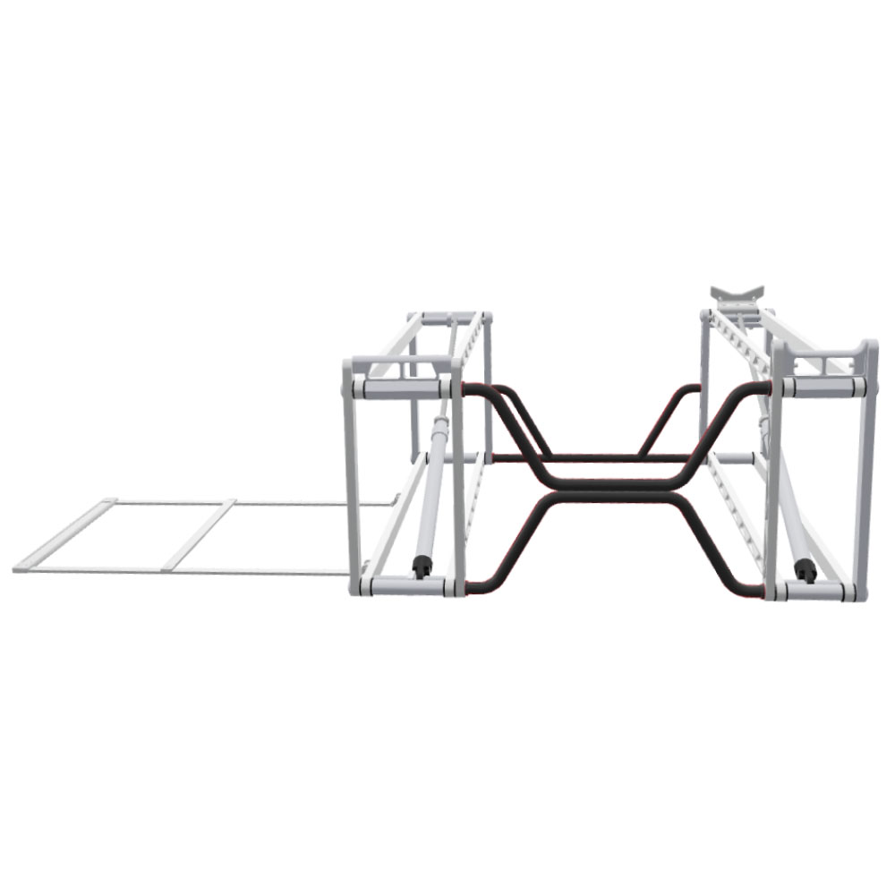 DirtcarLift XO Series Lift Kit Performance Bodies