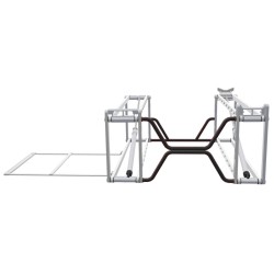 DirtcarLift XO Series Lift Kit