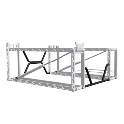 DirtcarLift XO Series Lift Kit