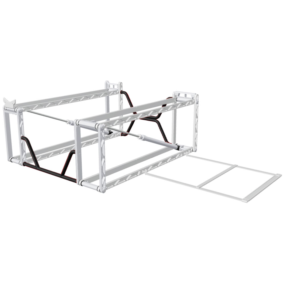 DirtcarLift XO Series Lift Kit DirtcarLift XO Series Lift Kit