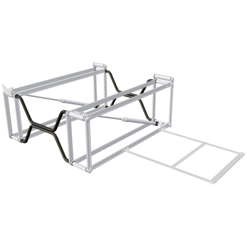 DirtCarLift LML/MOD Series Lift Kit DirtCarLift LML/MOD Series Lift Kit