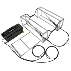 DirtcarLift ECO WIDE Series Lift Kit