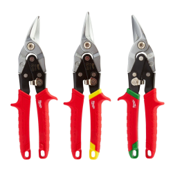 Picture of Milwaukee Aviation Snip Set