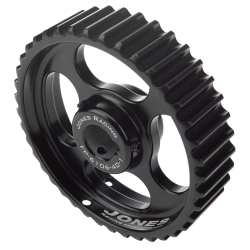 Picture of Jones Radius Tooth Fuel Pump Pulleys