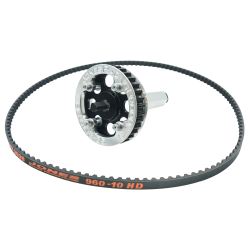Picture of Jones Radius Tooth Primer Pulley