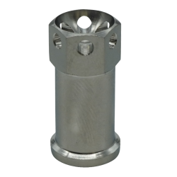 Picture of Gorsuch Titanium Quick Change Nuts