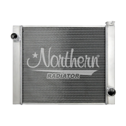 Picture of Northern 1 Row GM Radiators