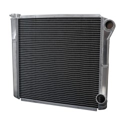 Picture of Afco Chevy Double Pass 2 Row Radiator 22" x 19" - (Less Than Perfect)
