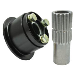 Picture of Tom Cat Splined Quick Release Hub