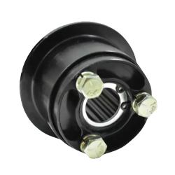 Tom Cat Splined Quick Release Hub