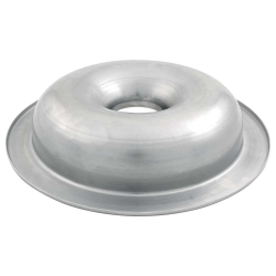 Picture of Allstar 2BBL Air Filter Base 