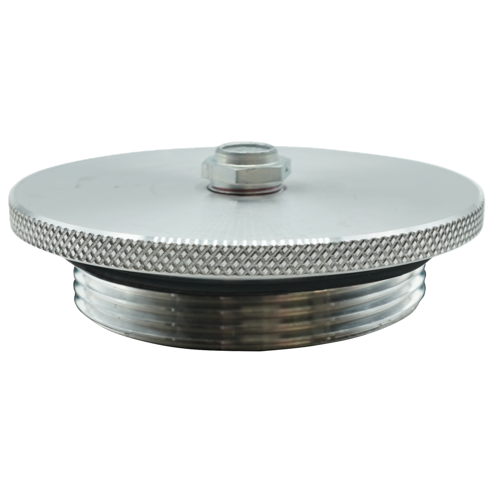 Picture of KRC Power Steering Reservoir Cap Only