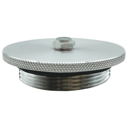 Picture of KRC Power Steering Reservoir Cap Only