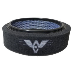 Walker Performance 3" Foam Pre-Filter