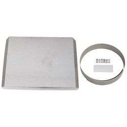 Picture of Northern Hurricane Fan Shroud Kit - (Less Than Perfect)