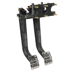 Wilwood Standard Reverse Swing Mount Brake and Clutch Pedals (Less Than Perfect)