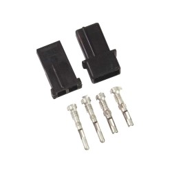 Picture of Quickcar 2-Pin Connector Kit