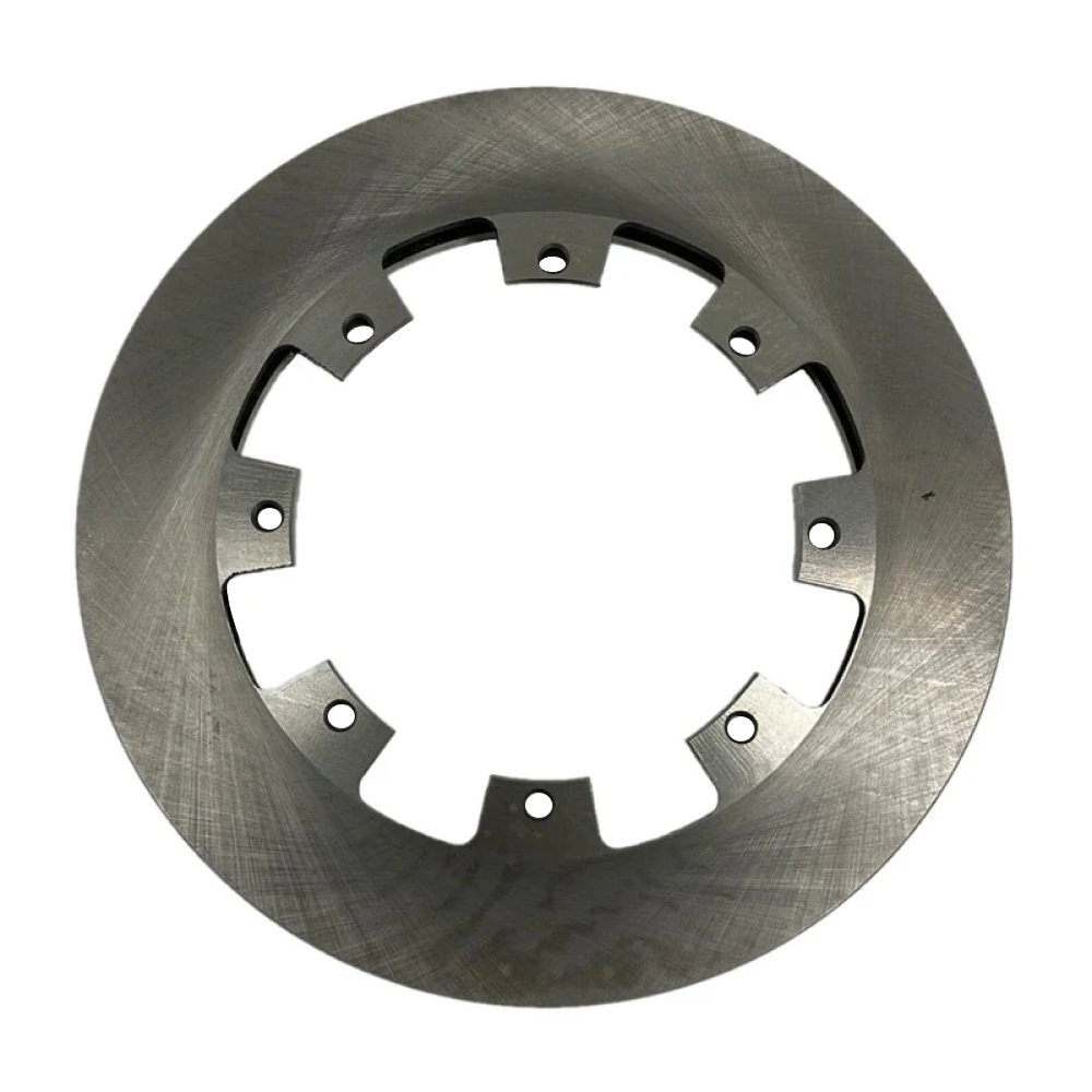 Picture of Gorsuch GM Metric Pillar Vane Smooth Face Rotor (.810")