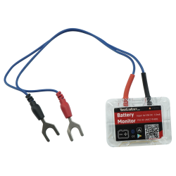 Picture of DirtCarLift Battery Monitor