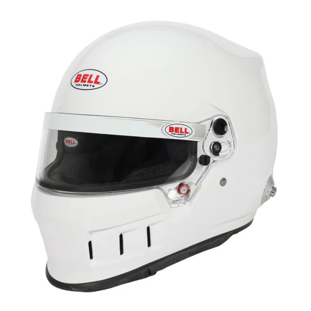 Bell XD7 Helmets (Snell 2025) - Performance Bodies