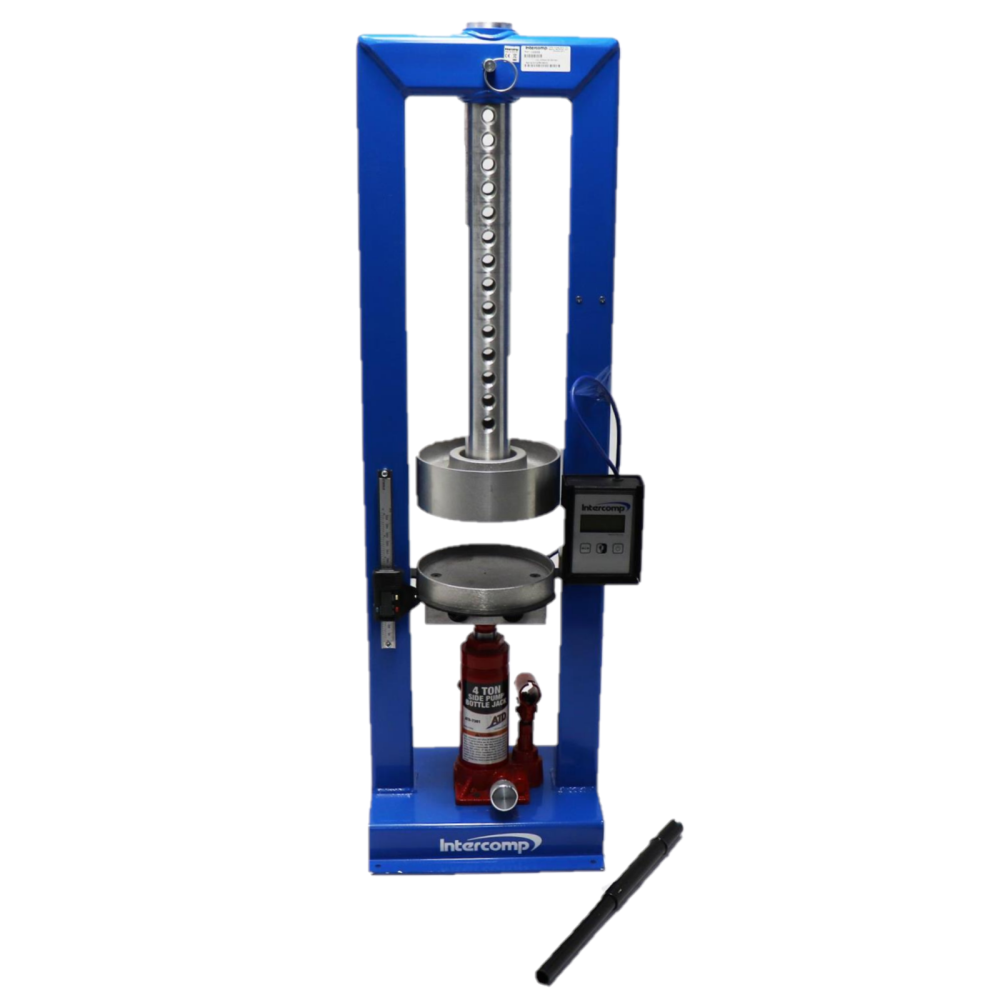 Picture of Intercomp Digital Coil Spring Tester