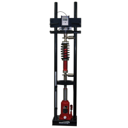 Intercomp Digital Coil Spring Tester