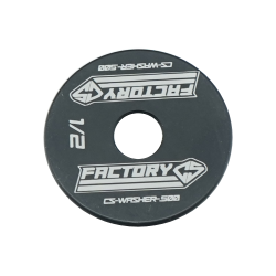 Picture of Factory CS Bumpstop Washer