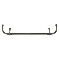 Picture of PRP Universal Steel Rear Bumper