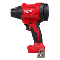 Milwaukee M18 Brushless Precision Blower (Tool Only)
