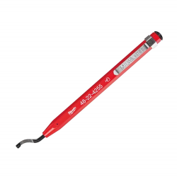 Milwaukee Reaming Pen & Replacement Blades