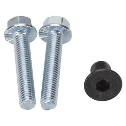 Picture of PRP IMCA 3-Piece Spindle Bolt Kit