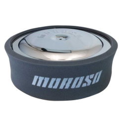 Moroso Foam Filter Shield