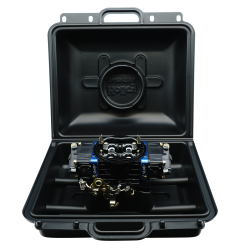 Holley Carburetor Tote