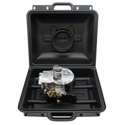 Holley Carburetor Tote