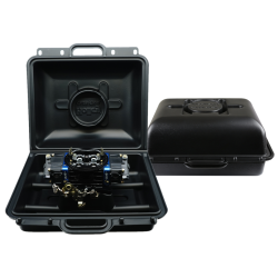 Picture of Holley Carburetor Tote