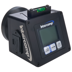 Intercomp Digital Caster/Camber Gauge w/Magnetic Adapter (New Style)